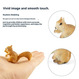 Mô Phỏng Động Vật Đồ Chơi Động Vật Bộ Sưu Tập PVC Rắn Động Vật Mô Hình Máy Tính Để Bàn Trang Trí Sở Thú Món Quà Thực Tế Động Vật Nhự<span class=keywords><strong>a</strong></span> Con Số - Product Image 2