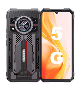 สมาร์ทโฟนพันธุ์อึด 5G Cubot KingKong 11, แบตเตอรี่ 10200mAh, Dimensity 7025, 6nm, 2.5GHz, RAM 32GB (16+16), ROM 256GB, กล้อง 108MP - Product Image 1