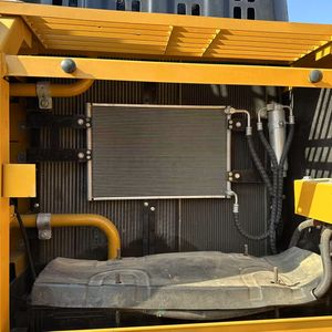 Prix bas Excellente performance de travail Sany Sy215c Excavatrices d'occasion Sany 215 Sy135c Haute bonne excavatrice moyenne d'origine à vendre - Product Image 5