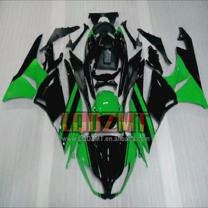 Injection Pour KAWASAKI <span class=keywords><strong>NINJA</strong></span> bleu brillant ZX-<span class=keywords><strong>636</strong></span> ZX 6R <span class=keywords><strong>636</strong></span> 6 R ZX6R 19 20 21 22 44No.11 ZX-6R ZX636 2019 <span class=keywords><strong>2020</strong></span> 2021 2022 Carénage - Product Image 2