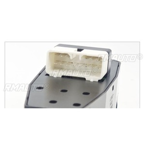 Pour KIA SPECTRA 2000-2004 – Ensemble interrupteur lève-vitre – Accessoires auto – Interrupteur de lève-vitre extérieur – Pièce 0K2N2-66-350A - Product Image 5