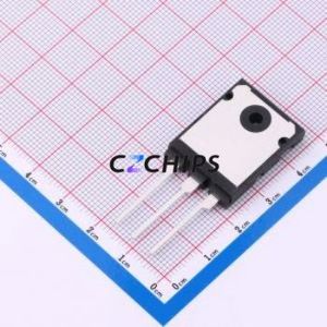 ทรานซิสเตอร์ฟิลด์ทรานซิสเตอร์ (มอสเฟท) ทรานซิสเตอร์ฟิลด์ MS66N85IDB3เป็น264แบบดั้งเดิมและใหม่เอี่ยม - Product Image 2