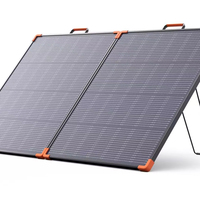 Panel Solar Monocristalino Meco N-580W, Celda Dividida de 182 mm, Módulo Fotovoltaico Impermeable IP68 para Techos Residenciales