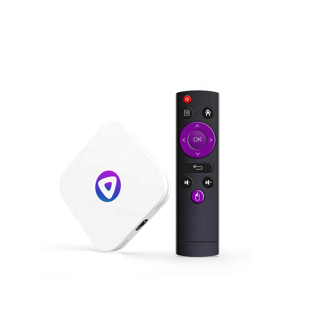 Factory Price H96 Max Set-top Box Android 8K Wireless Wi-Fi 6 TV Box RK 3318  TV Box