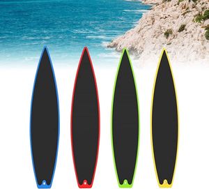 Nouvelle planche de surf miniature en plastique 2022 pour voiture, jouet de surf à doigts, mini planche de surf pour voiture - Product Image 2