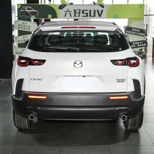 China Mini Maxda <span class=keywords><strong>CX50</strong></span> Mini SUV Mini coche de gasolina chino - Product Image 4