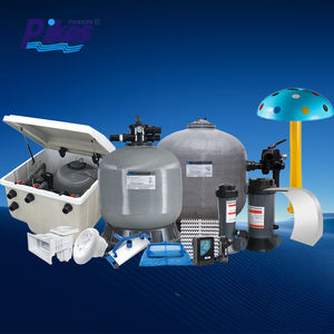 Accesorios para <span class=keywords><strong>Piscinas</strong></span>, Juego Completo a Precio de Fábrica - Product Image 6