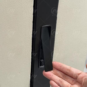 Perfiles de Aleación de Aluminio Serie 6000 Duraderos para Puertas y Ventanas Corredizas de Vidrio |   Marca <span class=keywords><strong>Royen</strong></span> |   Directo de Fábrica |   Temper T3-T8 - Product Image 4