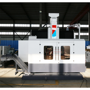 Yüksek kaliteli işleme merkezi Gmc2016 yüksek performanslı CNC portal merkezi - Product Image 2