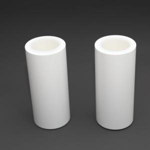 <span class=keywords><strong>Film</strong></span> PET mat résistant à la déchirure, à surface uniforme et plane, pour <span class=keywords><strong>ruban</strong></span> de support mat en rouleau pour traitement de décollement - Product Image 3