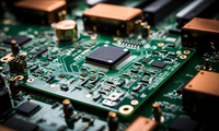 Fabrication et assemblage de circuits imprimés personnalisés (PCB) et de cartes électroniques assemblées (PCBA) - Prototypage SMT jusqu'à la production en série