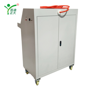 Banco de Pruebas de Resistencia a la Tensión de CC KDZG-II de 60 kV y 10 mA para Supresores de Óxido de Zinc y Cables de Energía en Departamentos de Energía Eléctrica - Product Image 6