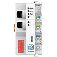 Controlador de Terminal de Bus BC3150, Programable, Ethernet, PROFIBUS, Modbus, PROFIBUS DP, Automatización de Máquinas, PLC, Control Remoto de E/S