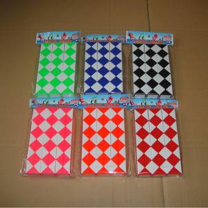 Serpiente Mágica de 60 Segmentos, Juguete Educativo Rojo y Blanco para Niños - Product Image 4