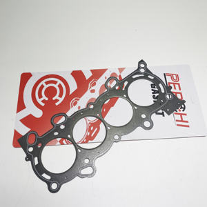 Прокладка головки цилиндров двигателя K24A4 для HONDA STEPWGN ELEMENT CIVIC VIII хэтчбек ACCORD 12251-RAA-A01 - Product Image 2
