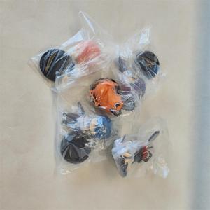 5 unids/set diseño <span class=keywords><strong>de</strong></span> dibujos animados PVC Anime figura juguetes motosierra hombre Denji Pochita <span class=keywords><strong>Makima</strong></span> figura <span class=keywords><strong>de</strong></span> acción - Product Image 6