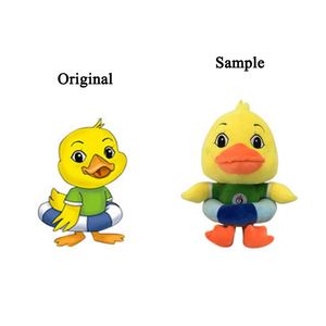 Jouets en peluche en forme de cône triangulaire en coton doux et mignon en forme de lapin pour bébés, personnalisables, cadeau d'anniversaire pour filles, avec fonctionnalités lestées, vente en gros - Product Image 4