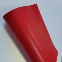 Papier en résine simili cuir PU semi-mat, finition cuir réaliste, imperméable, résistant aux déchirures, élastique, boîte cadeau de luxe premium