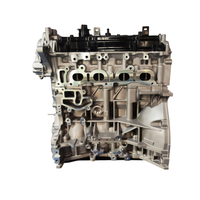 Moteur complet neuf QR25 QR25DE SR20 pour Nissan X-Trail Navara Long Block Essence/Pétrole