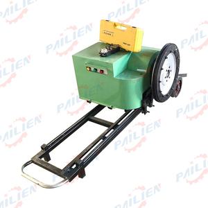 Électrique scie à fil de diamant de coupe pour béton/pierre/coupe de roche - Product Image 6