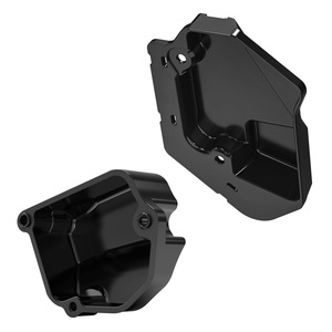 NICECNC Couvercle de soupape Powervalve surdimensionné haute performance pour <span class=keywords><strong>KTM</strong></span> 250/<span class=keywords><strong>300</strong></span> SX/XC 2023-2025 250/<span class=keywords><strong>300</strong></span> XC-W/EXC 2024-2025 - Product Image 3