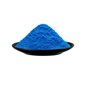 Péptido de Cobre Profesional en Polvo Liofilizado (Tripeptide-1 Cu) para Rejuvenecimiento y Reparación de la Piel |   OEM/ODM Disponible - Product Image 3