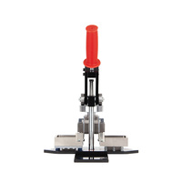 VENTE FLASH - Kit de fabrication de boutons aimantés pour réfrigérateur avec photo personnalisée, carré 2''x2'' (50x50mm)