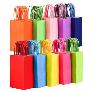 KM 31*11.5*42cm Wholesale Multi-color Recyclable Shopping <b>Paper</b> Bag with Handles - Product Image 3