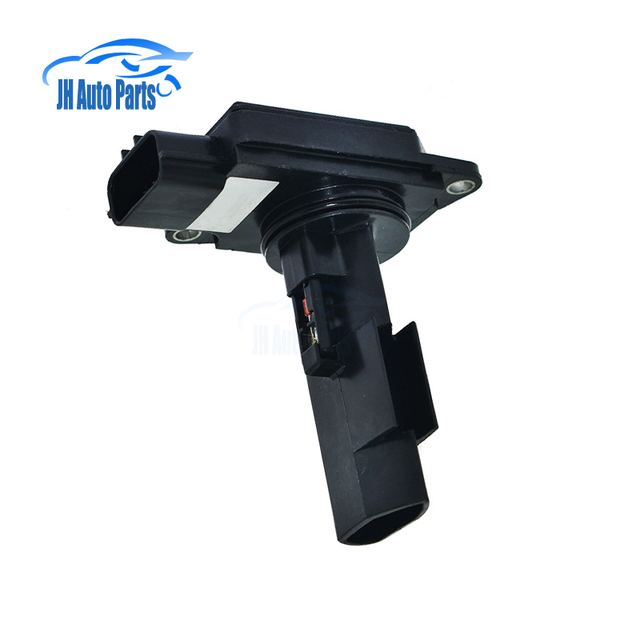 Auto Spare Parts Mass Air Flow Meter Sensor MR985187 for Mitsubishi Galant Lancer Eclipse Endeavor