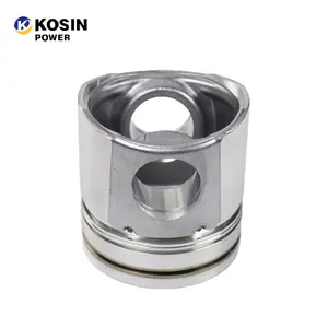 Nhà Máy Chính Hãng 4BT 6BT 6CT Piston 6631 7790 Cho Động Cơ Cummins