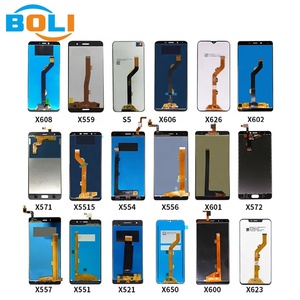 Màn Hình LCD Nguyên Bản 100% Cho Samsung Galaxy S22 Ultra 5G Màn Hình Cảm Ứng LCD Có Khung Cho Samsung S22 Ultra Màn Hình LCD - Product Image 6