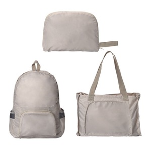 Venta al por mayor portátil multi función ligera al aire libre de viaje de almacenamiento bolso mochila - Product Image 4