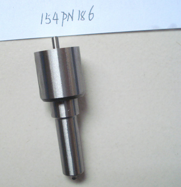 diesel injection nozzle 105017-1860 DLLA154 PN186 fuel nozzle injector DLLA154PN186 diesel nozzle injector 1050171860 for Isuz-u