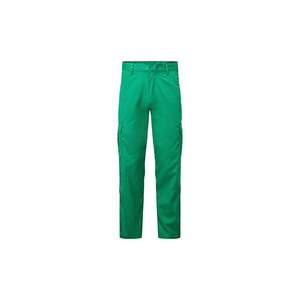 PORTWEST - L701TER48 Pantalones de combate ligeros Teal - EAN 5036108384235 PANTALONES DE TRABAJO DE CARGA - Product Image 1