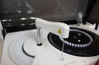 Medical Science MSL Brand Fully Automatic Biochemistry Analyzer Model MSLBA23Plus 1 Year Warranty Lab Equipment