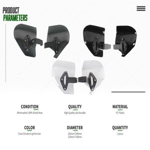 Guardabarros Trasero XXUN para Pies de Motocicleta para <span class=keywords><strong>BMW</strong></span> R1200GS/Adv. 2013-2020 R1250GS/Adv. 2019-2024 Accesorios - Product Image 5