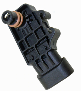 Sensor de presión del colector de admisión Map para CHEVROLET CELTA 93333350 - Product Image 2