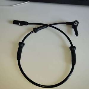 Sensor de Velocidad ABS Delantero OEM 479102979R 47910 2979R de Repuesto para Renault Clio 4 Captur Zoe 2012-2020, Piezas del Sistema de Frenos - Product Image 5