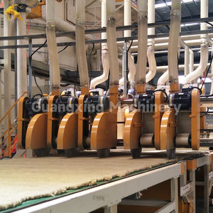 Machine <span class=keywords><strong>de</strong></span> fabrication <span class=keywords><strong>de</strong></span> <span class=keywords><strong>laine</strong></span> minérale industrielle, <span class=keywords><strong>laine</strong></span> <span class=keywords><strong>de</strong></span> <span class=keywords><strong>verre</strong></span>, ligne <span class=keywords><strong>de</strong></span> production <span class=keywords><strong>de</strong></span> <span class=keywords><strong>laine</strong></span> <span class=keywords><strong>de</strong></span> roche - Product Image 4