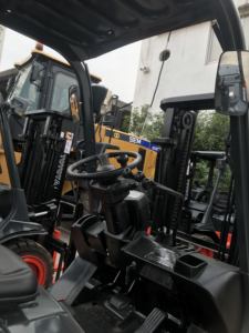 יפני <span class=keywords><strong>toyota</strong></span> 30 משמש מלגזה מיני מצב טוב <span class=keywords><strong>3ton</strong></span> קטן toyota30 יפן אורגזאל בשימוש toyota30 מלגזה למכירה זול - Product Image 3