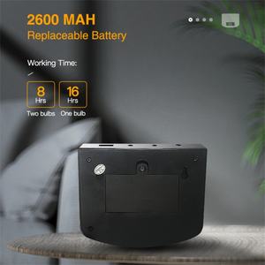 Led Lighting <b>Solar</b> <b>Phone</b> <b>Charger</b> Portable of Off-grid <b>Solar</b> Home System <b>for</b> No Electric Area - Product Image 3