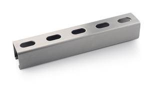 CONDUIT EN ACIER INOXYDABLE RIGIDE - Product Image 6