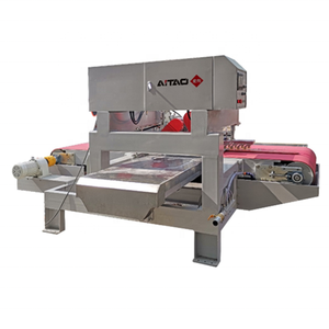 Đá máy móc CNC cắt đá kim cương dây <span class=keywords><strong>Saw</strong></span> profiling máy cho Granite khối đá cẩm thạch hình - Product Image 1