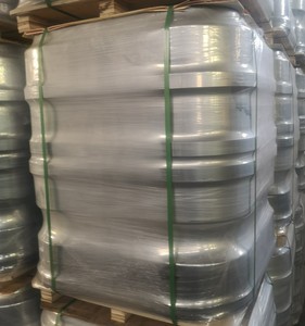 Sơ Mi rơ moóc phanh trống Fuwa phanh trống 10 lỗ phanh trống - Product Image 6