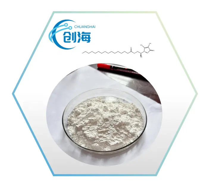 Good price CAS 137-66-6 Ascorbyl Palmitate for sale