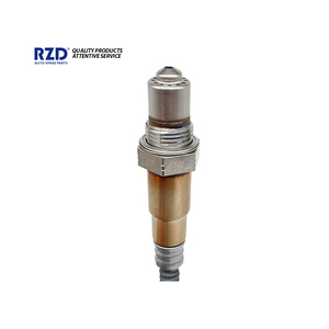 เซนเซอร์ออกซิเจน O2ใหม่สำหรับ BMW X1มินิคูเปอร์คลับแมนอุปกรณ์เสริมรถยนต์ - Product Image 3