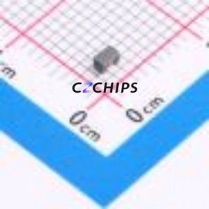 WCM2012F2SF-102T01 Common Mode Filter SMD-4P,2x1.2mm RF 2 125V 100mA 1kOhm@100MHz - Product Image 1