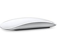 Magic Mouse 2 MK2E3AM/A USB-C tactile sans fil pour Apple Multi Touch Surface