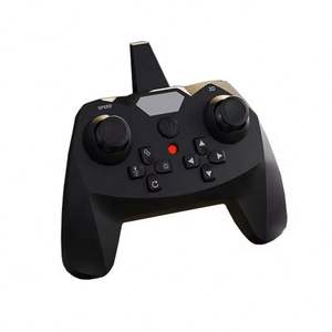 Jouets L0712 Avion télécommandé 360 degrés de rotation Avion télécommandé 2.4G Drone acrobatique avec contrôleur 2.4G - Product Image 4