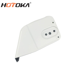 Hotoka Ms381เบนซินโซ่เลื่อยยนต์ฝาครอบคลัทช์โซ่สำหรับเลื่อยยนต์ <span class=keywords><strong>MS</strong></span> 260/<span class=keywords><strong>290</strong></span>/380/381/038 - Product Image 3